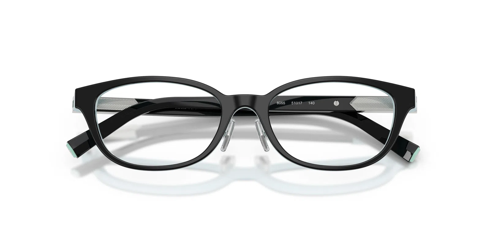 Tiffany 2280D Eyeglasses - view 9
